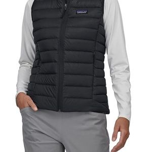 Patagonia Vest